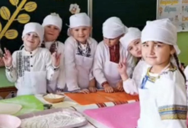 Дозвілля вихованців